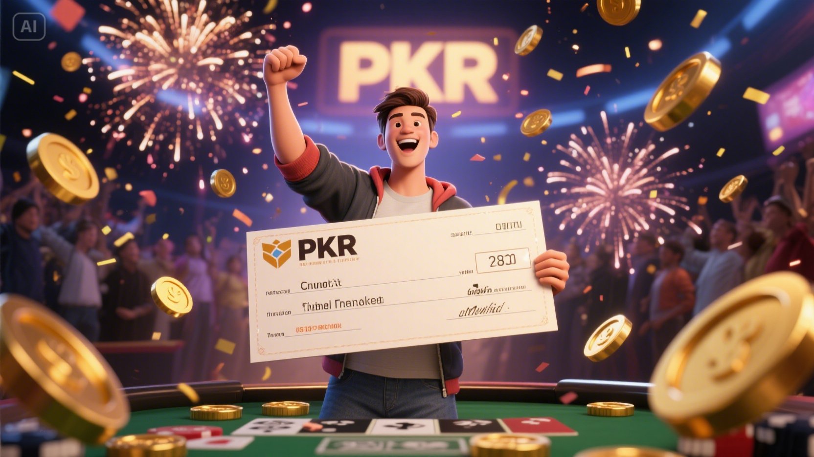 Planet CasinoMake your first deposit today and get a 200% bonus instantly! Pakistani players can now double their fun and start winning with fast payments and trusted local support.