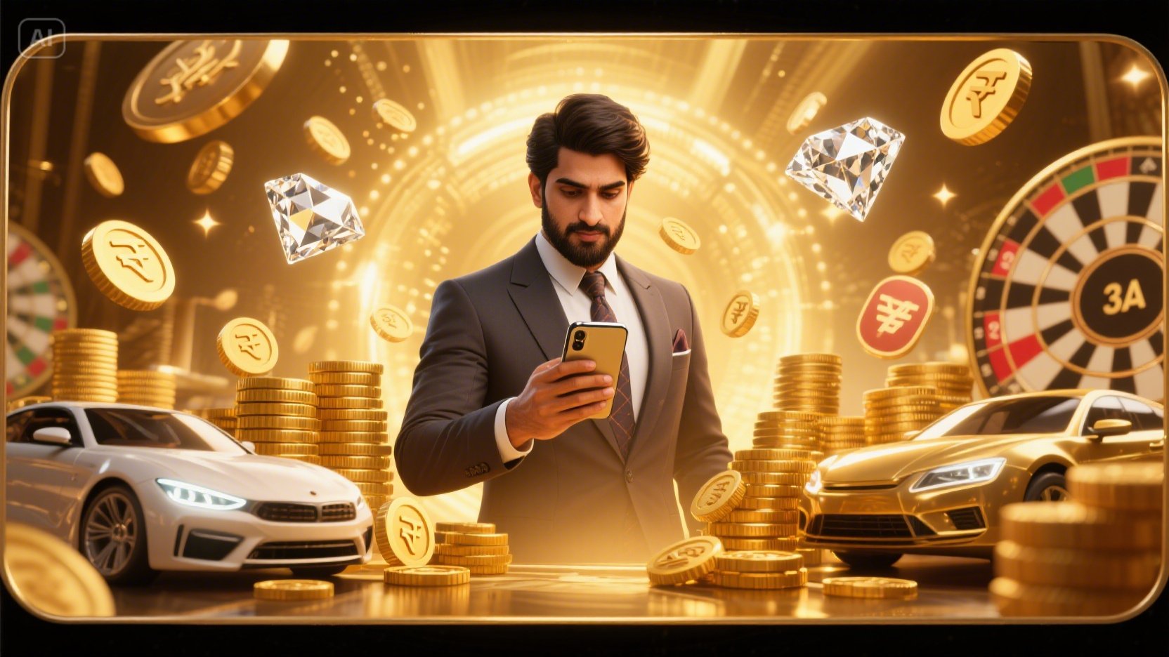 Planet CasinoDeposit PKR now and claim your 200% instant bonus! Pakistan’s users can enjoy casino games, live sports betting, and instant JazzCash or Easypaisa withdrawals.